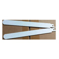 8'' Round Nose Heavy Duty Wooden Pallet Demolition M42 Bi-metal Reciprocating Band Saw Blades
