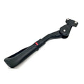 All Aluminum Electric Bicycle Foot Support Adjustable Foot Stand Water Resistant 48V KING-SUNNY KY-EB0112 Electric Accessories
