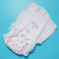 Disposable Sanitary Panty Breathable Menstrual Period Pants Super Absorbent Eco-Friendly Women's Dry Soft Surface Non-Woven