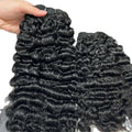 Factory Price Burmese Curly Hair Raw Virgin Cuticle Aligned Human Hair Extensions Wholesale Hair Bundles Vendor