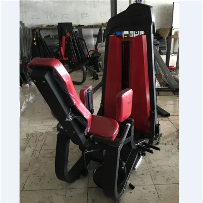 Hot Selling Gym Equipment New Hip Abduction/Aduction Gym Machines for Back and Chest Exercise