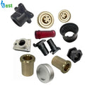 OEM CNC Machining Service ABS PEEK POM Nylon PTFE Parts CNC Machining Rapid Prototyping Custom Plastic Parts