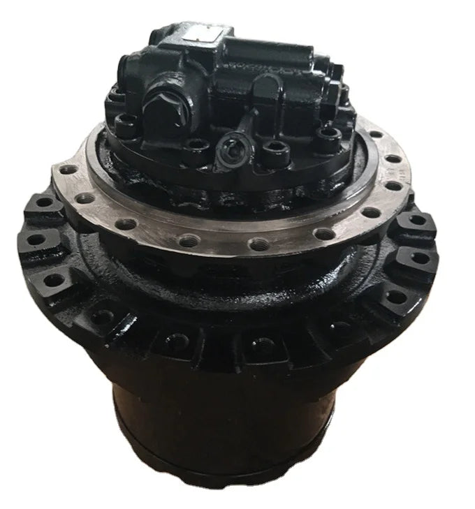 Original for Hitachi ZX200-3 Travel Device 9233692 ZX200-3G Final Drive Hitachi ZX200-3 ZX200-3G ZX200-5G