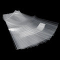 JIJID Plastic Bags Mushroom Cultivation High Temperature Resistance Mushroom Grow Bags with Filter