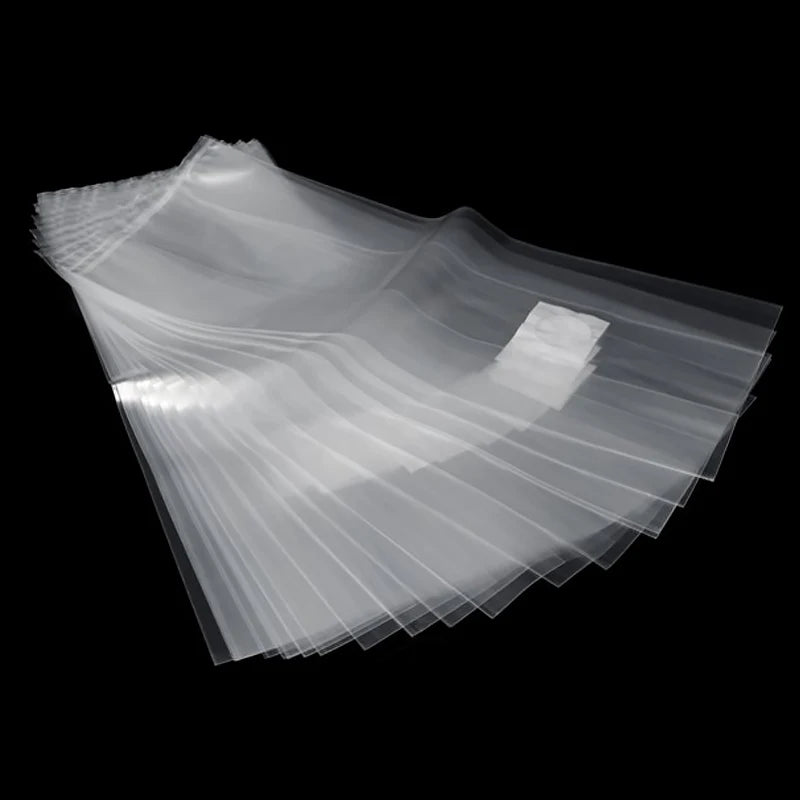 JIJID Plastic Bags Mushroom Cultivation High Temperature Resistance Mushroom Grow Bags with Filter