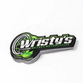 Custom Waterproof Kiss Cut Pvc Sticker Sheet Vinyl Custom Printing Adhesive Kiss Cut logo Pvc Paper Sticker Sheet