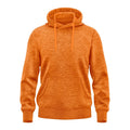 Custom Over Size Polyester Hoodie Sublimation Blank Hoodies Oversized Thick Unisex Clothes High Quality Men'S Hoodies Custom