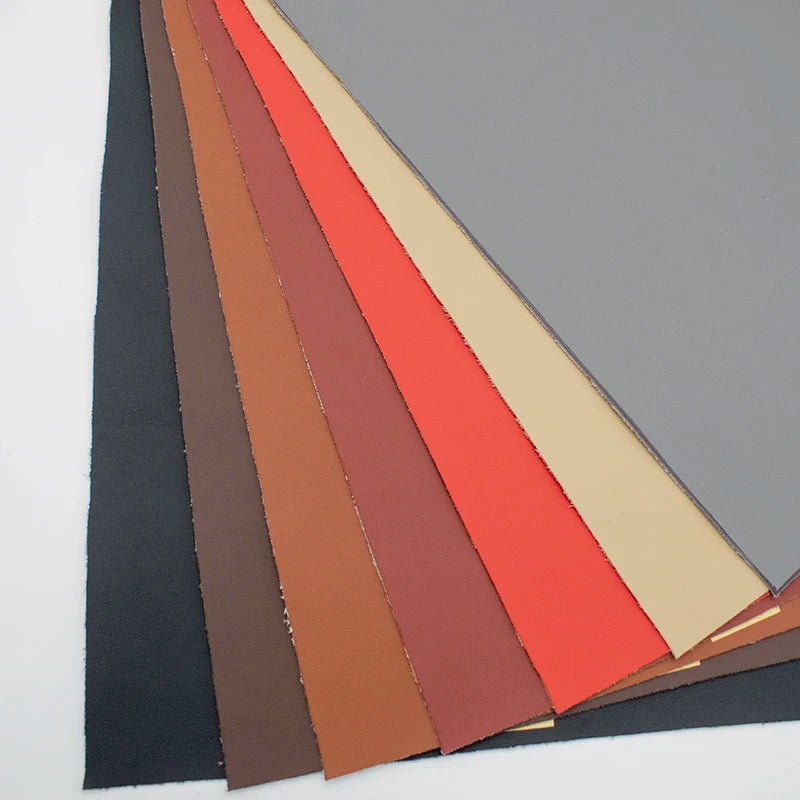 Wholesale Artificial PVC Leather for Sofa Furniture Car Seat Cover  Bag Material