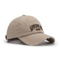 Wholesale Embroidery Custom Baseball Cap Golf Hats With Logo Outdoor Sports Cap