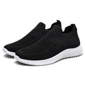 Breathable Walking Sneakers Casual Men Sport Shoes Latest Design