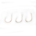 MISTER JIGGING Wholesale Top Quality KH17601 High Carbon Steel Fishing Hook Manufacturing Saltwater Assist Fishing Hook