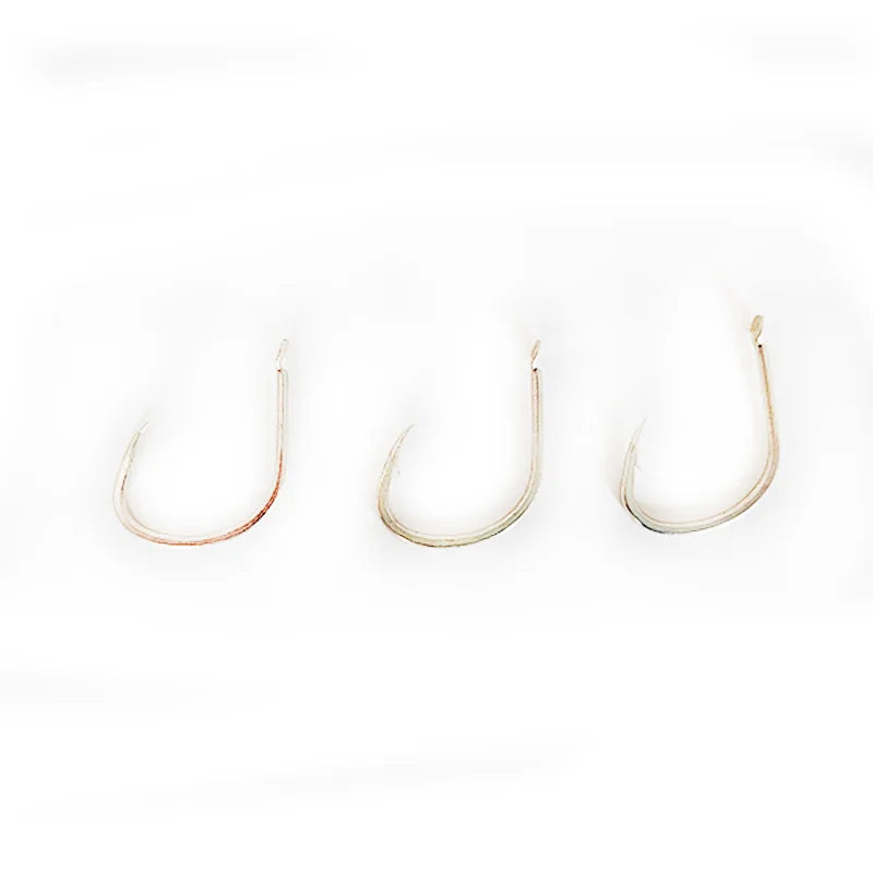 MISTER JIGGING Wholesale Top Quality KH17601 High Carbon Steel Fishing Hook Manufacturing Saltwater Assist Fishing Hook