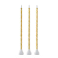 Duo Pack Epoxies Core POM Material Mixing Nozzles MS05-32 Resin Static Mixer