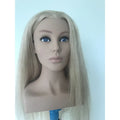 Wholesale Price Europe Face Woman  Hair Mannequin Head  With Shoulder for Academy School