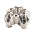 Factory Precision Custom Steel Parts CNC Milling Service Stainless Steel Automobile Parts for CNC Machining