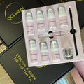Luxury Organic Lash Lift Brow Lamination Kit Long Lasting Cream Lashlifting Tool with Logo Private Label Tint Set