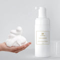 Custom Lashshampoo Private Label Lash Cleanser Vegan Eyelash Extension Cleanser Lash Shampoo for Lash Wash Eyelash Foam Cleanser
