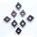 Cnc Lathe Tools Cutting Inserts CCMT Carbide Turning Inserts