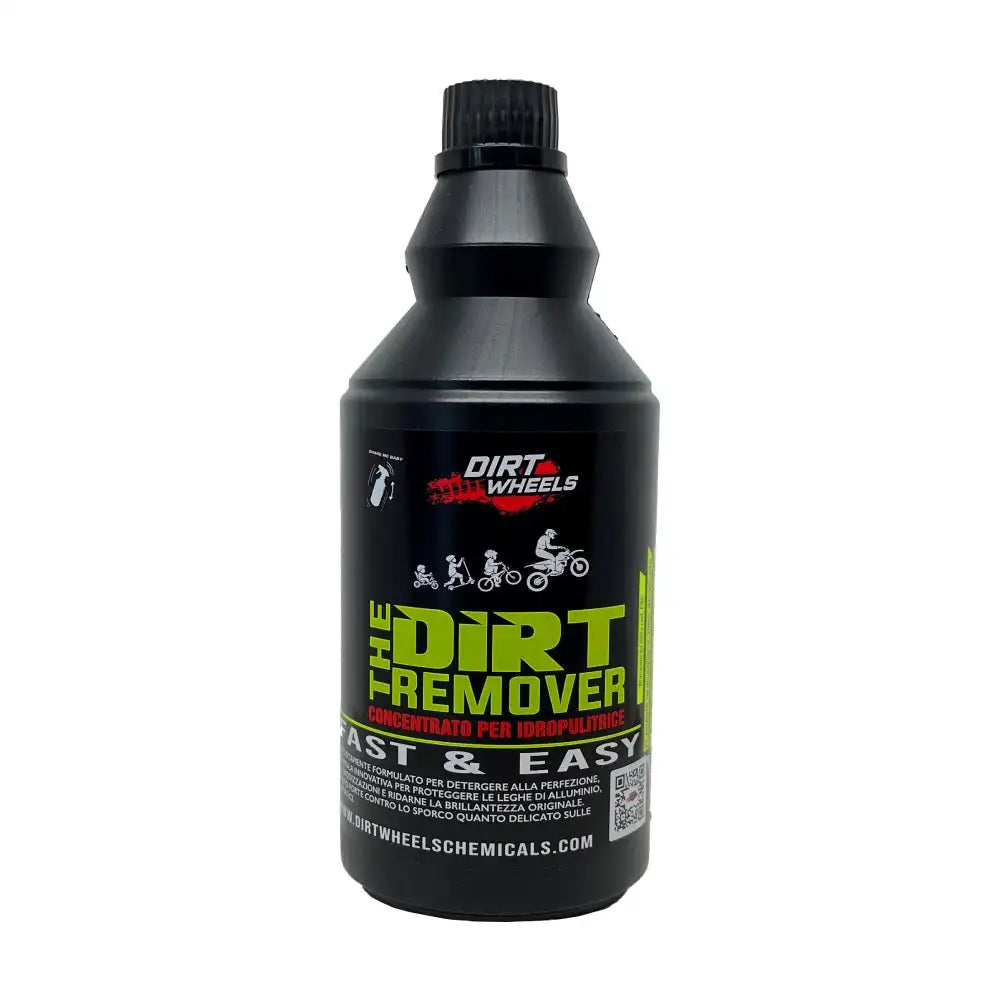 750 ml Concentrated Degreaser Cleaner for Dirt Wheels Camphor Balls Dirt Remover