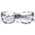 G6019 Wholesale Factory Price Eyeglasses Frames Men Women Manufacture Optical Glasses Thicken Handmade Acetate Eyewear Frames
