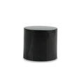 Factory Direct Sale 20/410 24/410 Black Double Screw Cap Toner Water Bottle Lid