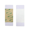 CKF-81760 54*140mm Double Sides Adhesive Cleaning Cards Kits for Fargo Printer