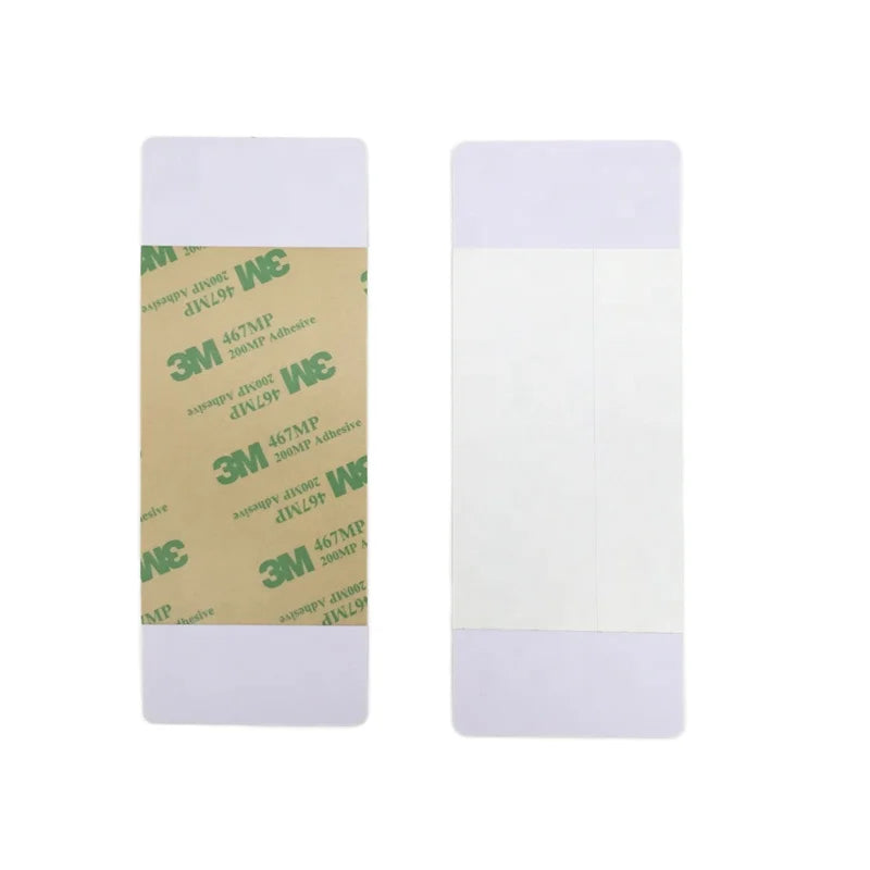 CKF-81760 54*140mm Double Sides Adhesive Cleaning Cards Kits for Fargo Printer