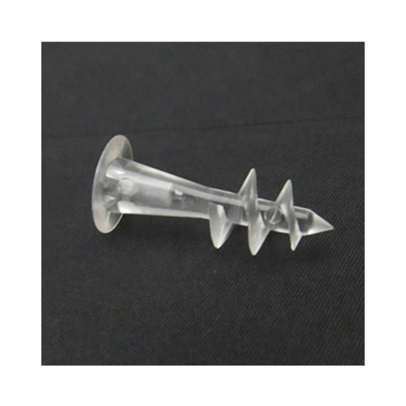 Heavy Duty Construction Display Plastic Honeycomb Board Screws