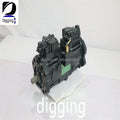 Top Quality K3V112DTP-HN0V-14T PTO Hydraulic Pump Excavator Parts Construction Machinery Parts