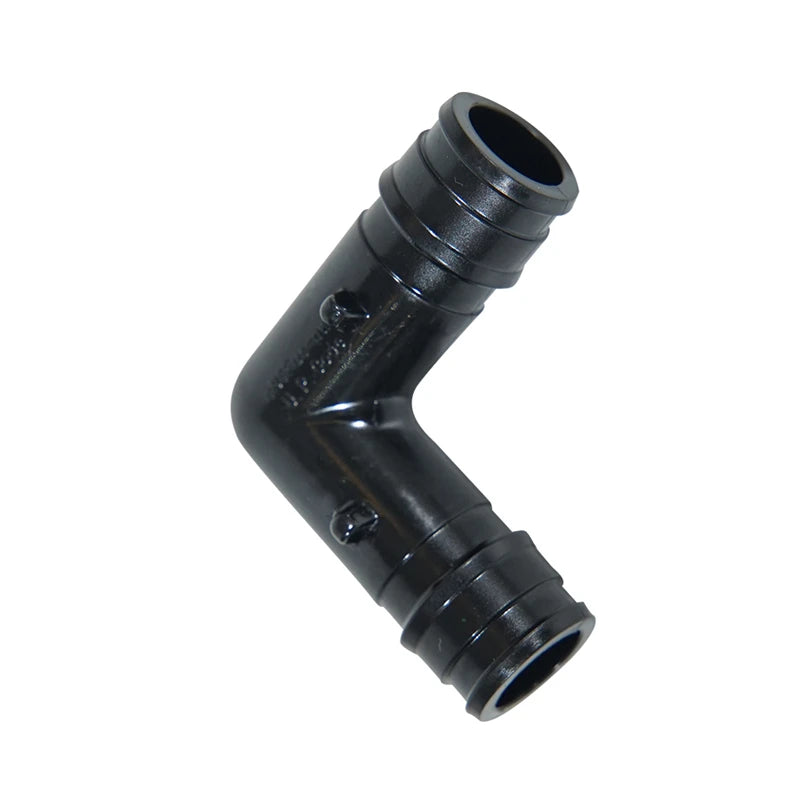 PPSU PEX High Pressure Corrosion-Resistant UV Resistant Chemical Resistant Pipe Fitting Elbow Socket Cold Expansion Plastic