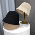 Breathable Mesh Crochet Bucket Hat Sun Cap Womens Beach Hat Foldable Packable Summer Spring Wide Brim Gardening Hats
