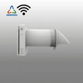 Home Hepa Air Purifier Commerical Air Purifier Air Quality Sensor Purifier