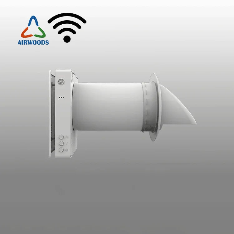 Home Hepa Air Purifier Commerical Air Purifier Air Quality Sensor Purifier