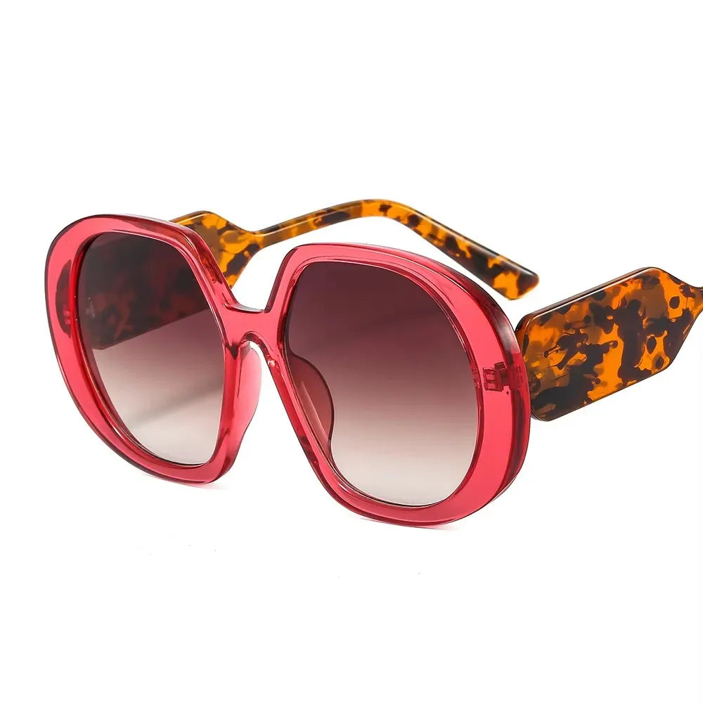 Wholesale Luxury Oversized Acetate Shades Lentes De Sol Glasses Custom Designer 2026 Sun Glasses Men and Women Sunglasses