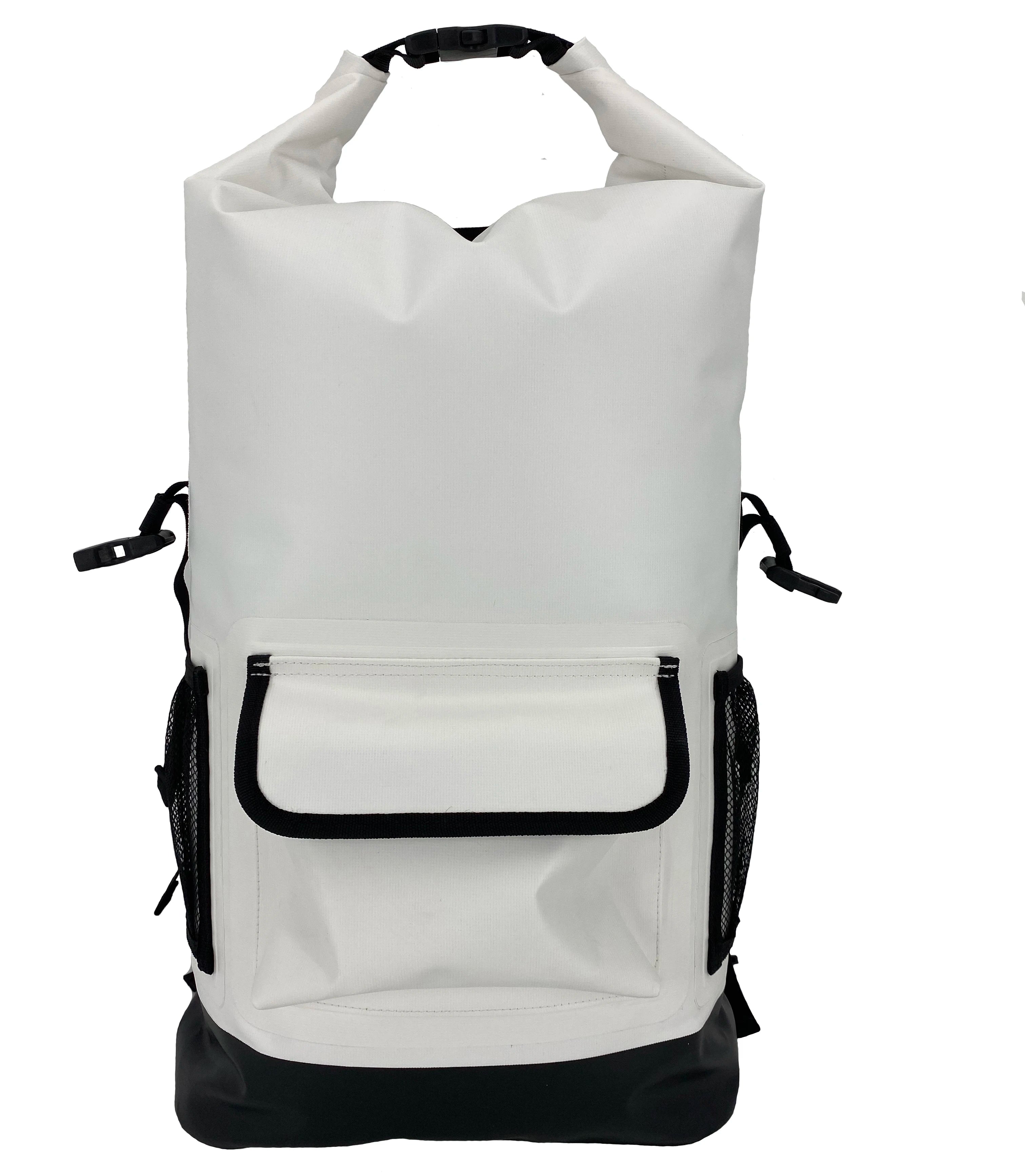 Custom Outdoor Backpack Waterproof Dry Bag with Logo for Camping Hiking