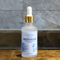 Private Label Whitening Skincare Product Moisturizing Essence Face Brighten Anti-oxidation Glutathione Facial Serum for Daily