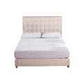 Earthing Fitted Sheet Conductive Silver Organic Cotton Bed Sheet Elastic Band Sheet EMF protection Improve Sleep Quality