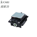Jucaili I3200 A1/E1/U1 Printhead for Epson I3200 Allwin Xuli Printer Water-based/Eco Solvent/UV Nozzle for Large Format Printer