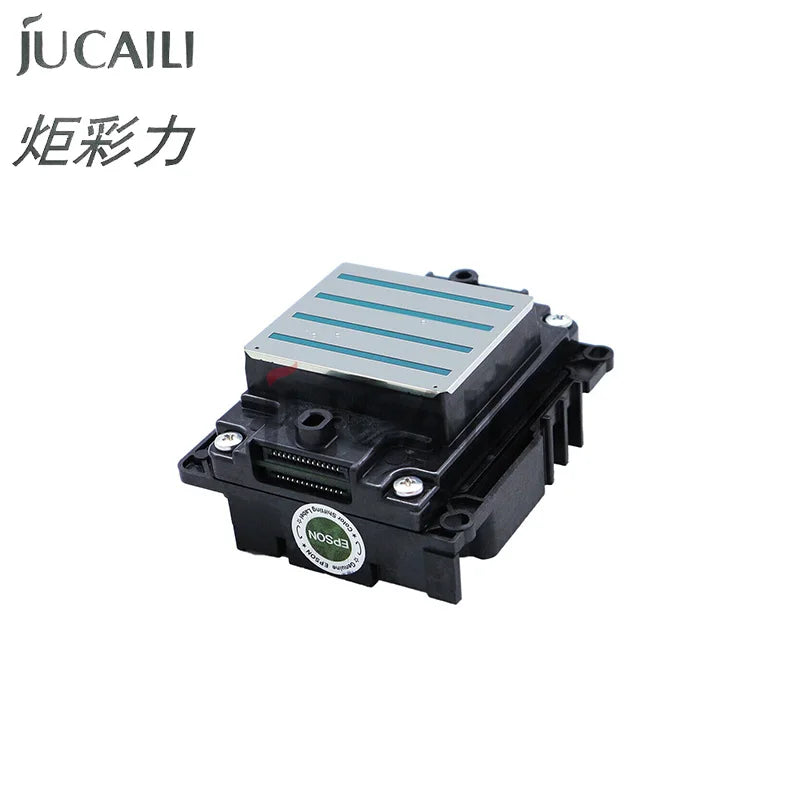 Jucaili I3200 A1/E1/U1 Printhead for Epson I3200 Allwin Xuli Printer Water-based/Eco Solvent/UV Nozzle for Large Format Printer