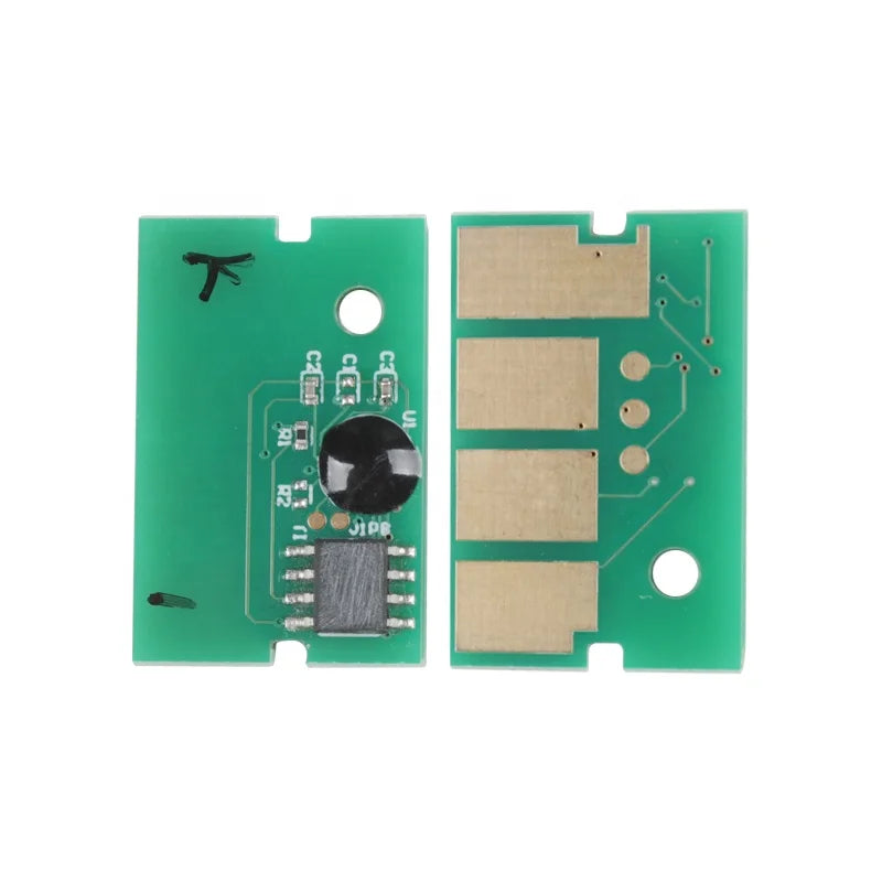 Toner Chip 74C20K0 74C20M0 74C20C0 74C20Y0 for LEX.CS720de CS725de CX725de Toner Cartridge Reset Chip