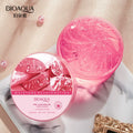 BIOAQUA Natural Face Skin Care Moisture Pink Aloe Vera Gel