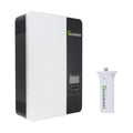 EXLIPORC in Stock 3000w Pure Sine Wave Inverter 5000w 48v Off Grid Solar Inverter MPPT for Solar Power System