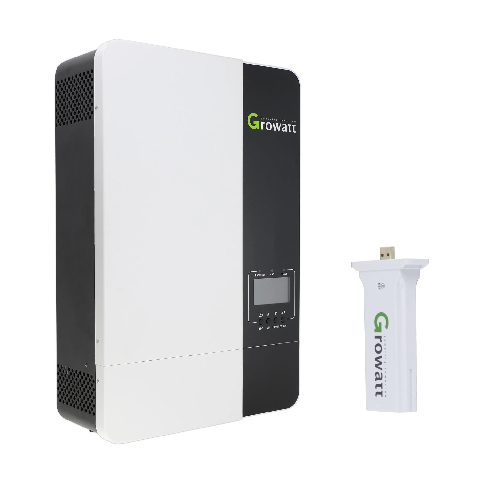 EXLIPORC in Stock 3000w Pure Sine Wave Inverter 5000w 48v Off Grid Solar Inverter MPPT for Solar Power System