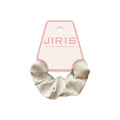 Jiris 2022 Autumn Fashion Solid Color 20 Colors PU Leather Big Scrunchies Hair Tie 12cm Circumference Women Ladies Girls