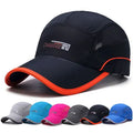 Summer Unisex Sun Hat Fishing Hat 100% Polyester Dobby Common Printing Outdoor Sunscreen Mountaineering Riding Hat MegaBDM