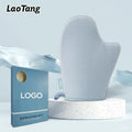 New Arrival Luxury Tanning Mitt Self Applicator Tanning Gloves of Spraying Faked Tanning Lotion Applicator Mitts