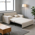 Comfortable Luxury Modern Folding Sofa Come Bed 3 Seater Double Foldable Fabric Sleeper Sectional Sofa Bed for Living Room
