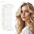 Sparkle Makeup Patches Temporary Tattoo Sticker Sexy Brown Freckles Style Face Body Art Design Holiday Parties Paper Festivals
