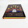 Exquisite Cheap Price French Dictionary Book Printing with Paperback Softcover Publication