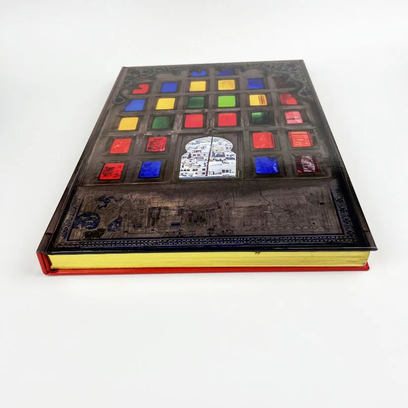 Exquisite Cheap Price French Dictionary Book Printing with Paperback Softcover Publication